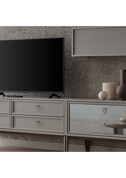 Hera Tv Ünitesi Seti 1