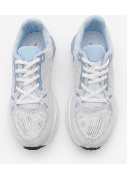 Kadın Sneaker Örgü Triko Koşu ve Yürüyüş Spor Ayakkabı Sinta