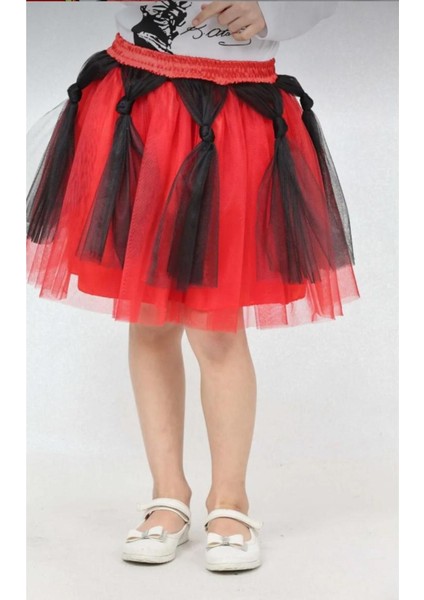 23 Nisan 29 Ekim 10 Kasım Gösteri ve Özel Günler Için Modelli Etek