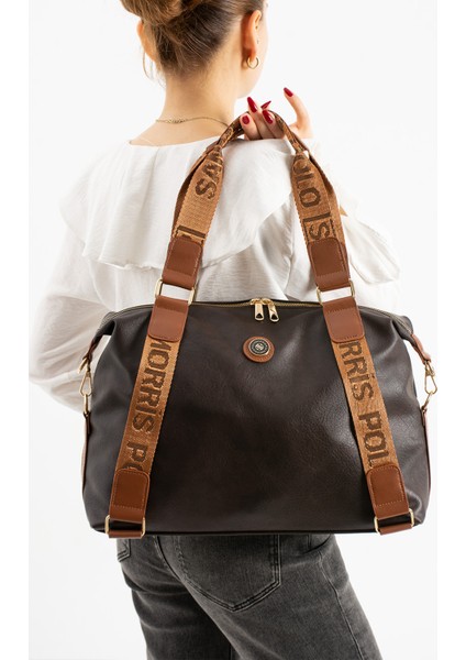 Kadın Çok Gözlü Ayarlanabilir Çapraz Askılı El ve Omuz Çantası modelleri