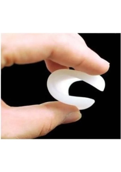 2'li Başparmak Koruyucu Bunion Seti, Rahat ve Koruyucu Tasarım fırsatları