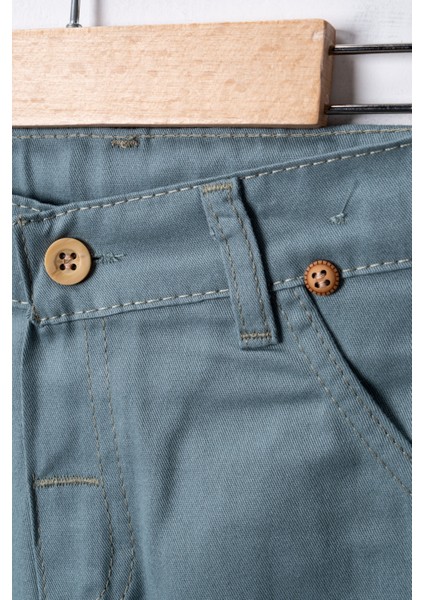 Erkek Bebek&çocuk Yazlık Salopet Takım Elbise 4'lü Set fırsatları