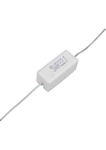 0.22 Ohm 5 Watt Taş Direnç