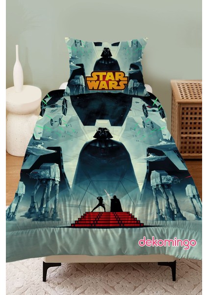 Star Wars Yorgan Seti