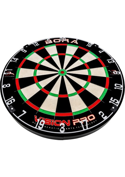 Vision Pro Hedef Tahtası