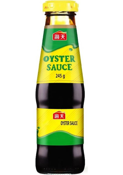Superior Oyster Sauce Superior Isitirdiye Sos 245gr