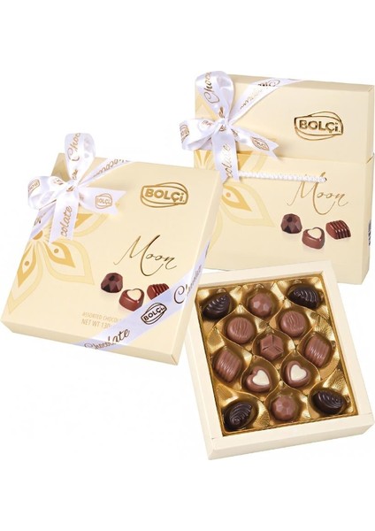 Moon Spesiyal Çikolata 130GR fiyatları