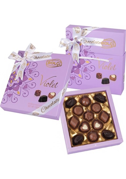 Violet Spesiyal Çikolata 130GR modelleri