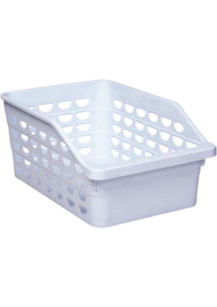 Buzdolabı Düzenleyici 300 x 199.5 x 128.5 mm Beyaz fiyatları