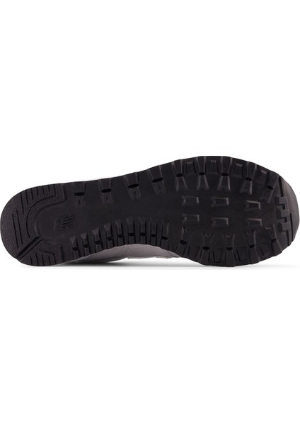 574 Unisex Gri Spor Ayakkabı fırsatları