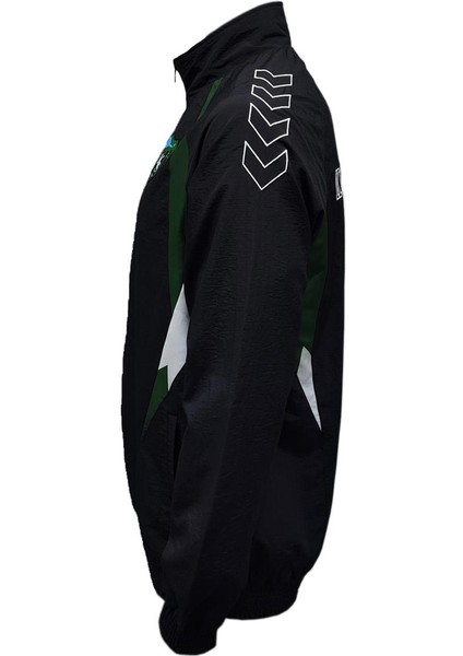 Hml Lisanslı Retro Ceket Siyah fırsatları