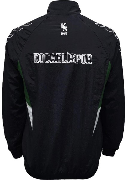 Hml Lisanslı Retro Ceket Siyah indirimleri