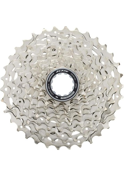 105 CS-R7101-12V Ruble Yol 11-34T