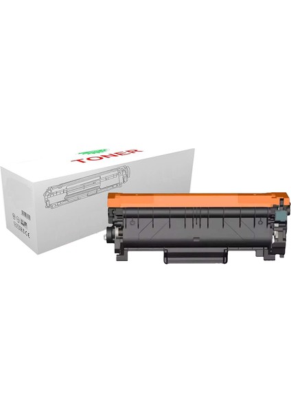 Brother TN-2550XL /MFC-L2806DW Siyah-Beyaz Lazer Yazıcı Toneri