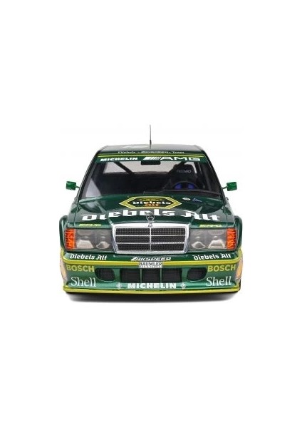 Mercedes-Benz 190 (W201) Evo Iı 1992 Dtm 1992 - Kurt Thim fiyatları