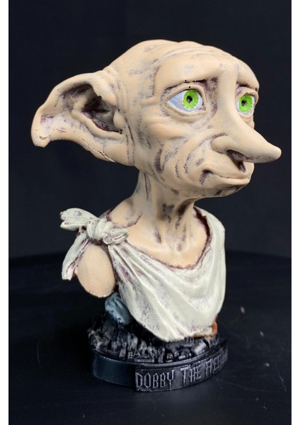 Dobby Büst, Harry Potter Figür, Harry Potter Temalı Hediye fırsatları