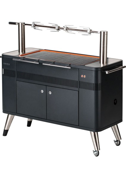 Hub Kömürlü Barbekü Izgara fırsatları