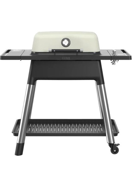 Force 2 Ateşlemeli Gazlı Barbekü Stone