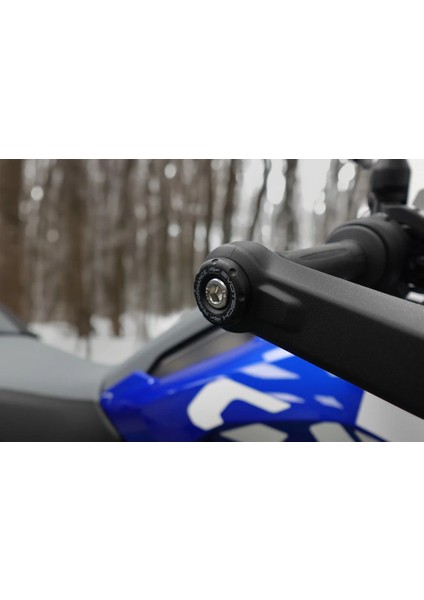 Evotech Gidon Tapası - Bmw R 1300 Gs Adventure (2024+ Uyumlu)