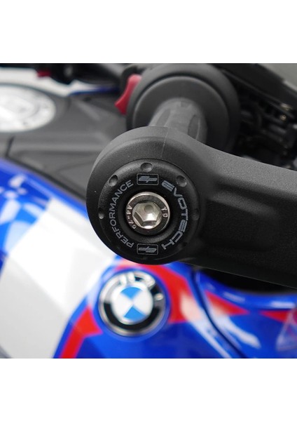 Evotech Gidon Tapası - Bmw R 1300 Gs Adventure (2024+ Uyumlu) modelleri