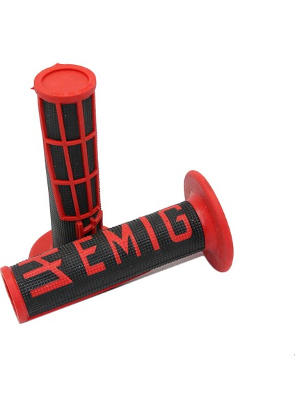 Sarı Stil Evrensel Kolu Mx Grip Emıg Grip To Klx Crf Motosiklet Kir Pit Bisiklet Kauçuk Direksiyon Twist Kolu Için Jel Gp Için (Yurt Dışından)