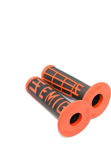 Sarı Stil Evrensel Kolu Mx Grip Emıg Grip To Klx Crf Motosiklet Kir Pit Bisiklet Kauçuk Direksiyon Twist Kolu Için Jel Gp Için (Yurt Dışından)
