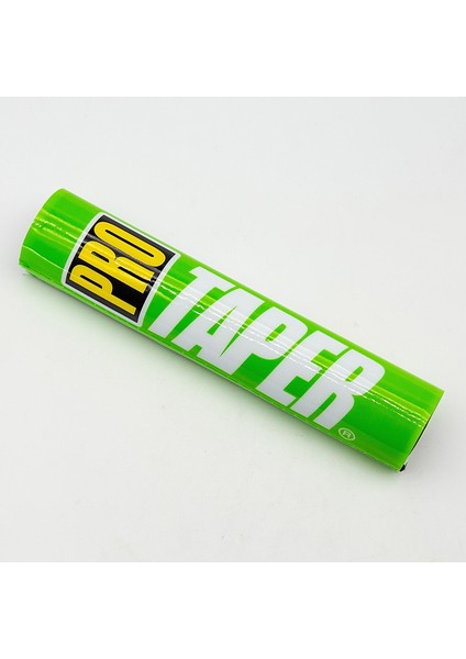 Yeşil Pro Stili Crf Rmz Yzf Atv Büyük Kir Pit Motosikleti Motosiklet Motokros Enduro Sm Için Uzatılmış Direksiyon Kolu Pedleri Slider Grip (Yurt Dışından)
