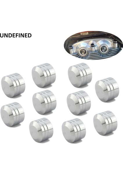 9MM-12MM Tarzı Harley Twin Cam Dyna Softail Touring Flh Krom Kapaklı Motosiklet Kafa Civatası Kapakları (Yurt Dışından) fiyatları