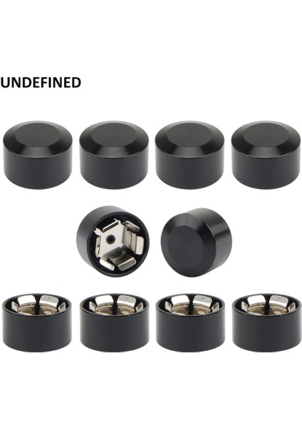 9MM-12MM Tarzı Harley Twin Cam Dyna Softail Touring Flh Krom Kapaklı Motosiklet Kafa Civatası Kapakları (Yurt Dışından) modelleri