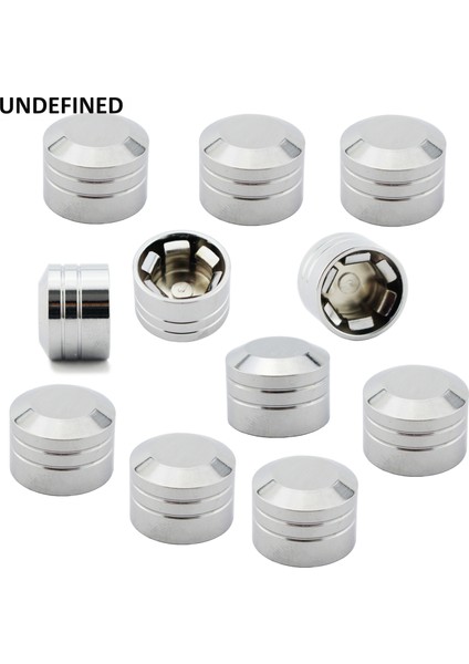 9MM-12MM Tarzı Harley Twin Cam Dyna Softail Touring Flh Krom Kapaklı Motosiklet Kafa Civatası Kapakları (Yurt Dışından) fırsatları