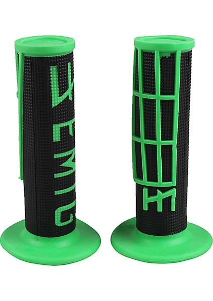 Siyah Turuncu Tarzı Yeni Popüler Tutma Mx Kavrama Emıg Kavrama To Klx Crf Motosiklet Kirli Pit Bisikleti Kauçuk Direksiyon Grifi Twist Grip (Yurt Dışından) modelleri