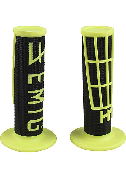 Siyah Turuncu Tarzı Yeni Popüler Tutma Mx Kavrama Emıg Kavrama To Klx Crf Motosiklet Kirli Pit Bisikleti Kauçuk Direksiyon Grifi Twist Grip (Yurt Dışından) fırsatları