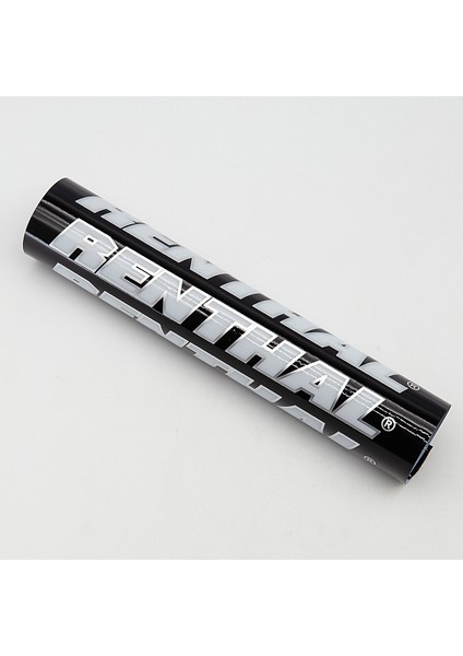 Siyah Stil Crf Rmz Yzf Atv Büyük Kir Pit Motosikleti Motosiklet Motokros Enduro Sm Için Uzatılmış Direksiyon Kolu Pedleri Slider Grip (Yurt Dışından)