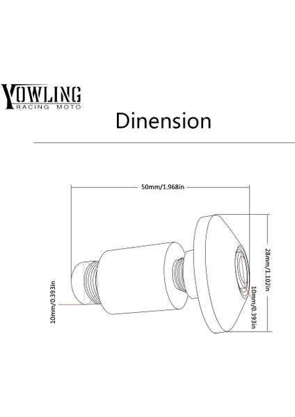 Gl Stili Honda Cbr 600 F2 F3 F4 F4I CB599 CBR600RR CBR1000RR Motosiklet Tutacak Uçları Sap Kapağı Uç Fişleri Sap Grupları (Yurt Dışından) indirimleri