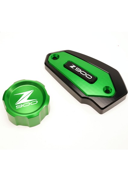 Kumral Tarzı Kawasaki Z900 Z Ön & Arka Fren Sıvı Silindir Ana Deposu Kapağı Kapak (Yurt Dışından) modelleri