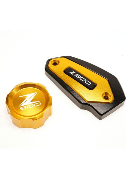 Kumral Tarzı Kawasaki Z900 Z Ön & Arka Fren Sıvı Silindir Ana Deposu Kapağı Kapak (Yurt Dışından) indirimleri