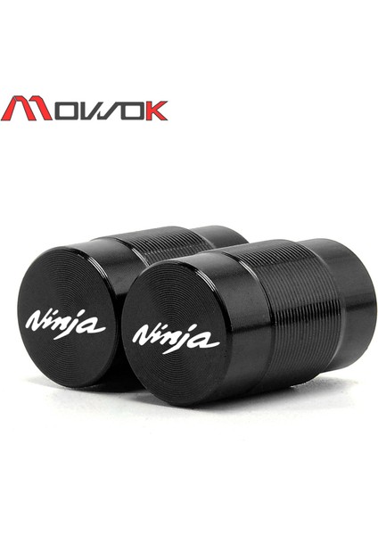 Mavi Stil Kawasakı Nınja ZX14R ZX10R ZX6R Motosiklet Tekerlek Lastik Vana Kapakları C Alüminyum Hava Geçirmez Kapaklar (Yurt Dışından) indirimleri
