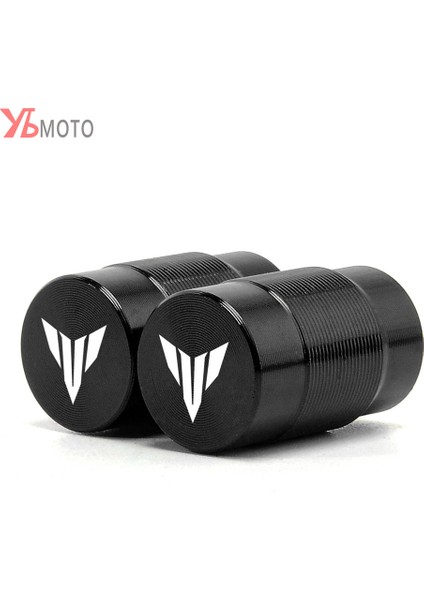 Kırmızı Stil Yamaha MT09 MT07 MT10 MT03 mt T-09 Mt-07 Mt-10 Tracer Gt FZ09 XSR700 Xsr Lastik Vana Kapakları (Yurt Dışından) indirimleri