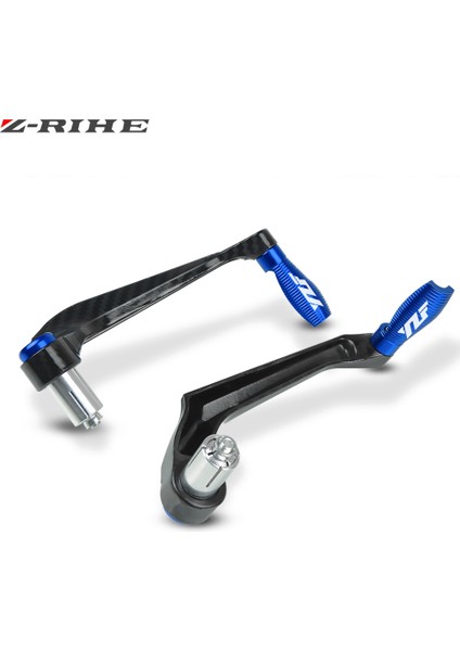 Yeşil Stil Yamaha R1 Yzf-R1 Yzf R6 R6S Için Motosiklet Direksiyon Fren Debriyaj Kolu Koruyucu Guard (Yurt Dışından) indirimleri