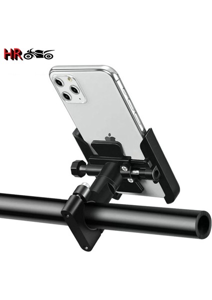 Kahverengi Tarzı Yamaha MT03 MT07 MT09 MT10 MT25 mt En Yeni Motosiklet Aksesuarları Handlebar Cep Telefonu Gps Standı Braketi (Yurt Dışından)