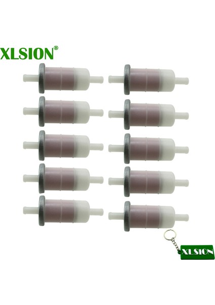5 Adet Tarzı Honda # Mg CBR600 CBR900RR Hawk Br 1000F Için Yakıt Filtresi - Xlsıon 1XXXX0X (Yurt Dışından)