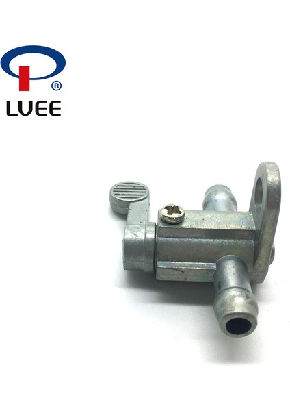 Atv Kir Bisikleti Motosiklet Için Yedek Yakıt Vanası Pompa Anahtarları Inline Gaz Yakıt Tankı Musluğu Açık/kapalı Petkock (Yurt Dışından)