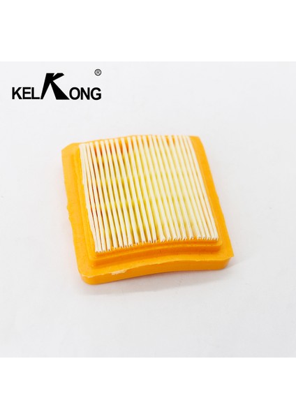 1 Adet Tarzı Kelkong 1 Adet Hava Filtresi Honda GX35 Tip Fırça Kesici Karbüratör Motorlu Testere Çim Biçme Makinesi Benzin Motor Bahçe Aracı Yedek Parça (Yurt Dışından)