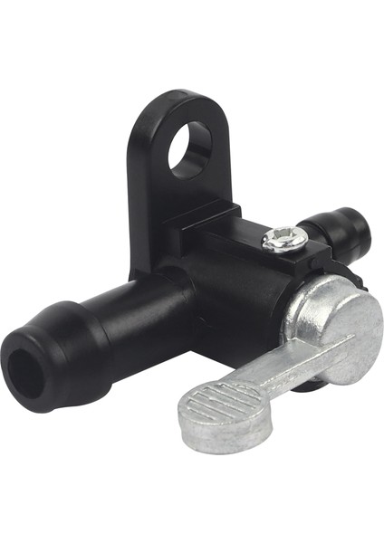 Yamaha PW50 PY50 Peewee Y-Zinger Mini Kir Motosikleti Için Ince Akaryakıt Deposu Valf Kapatma Petcock Anahtarı 4 Adet (Yurt Dışından)