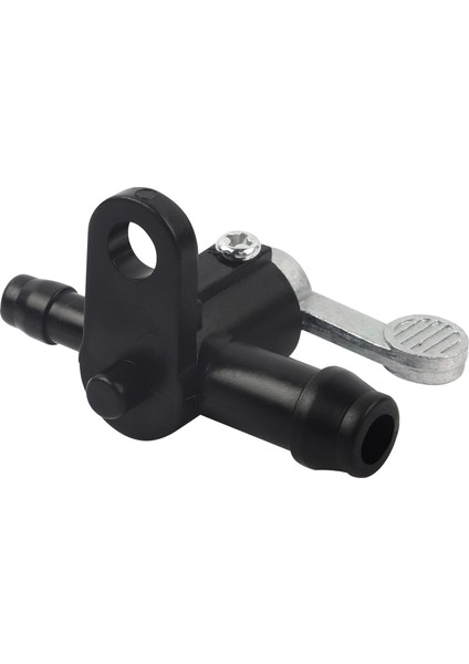 Yamaha PW50 PY50 Peewee Y-Zinger Mini Kir Motosikleti Için Ince Akaryakıt Deposu Valf Kapatma Petcock Anahtarı 4 Adet (Yurt Dışından)