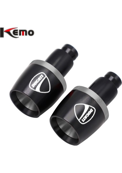 Siyah Stil Ducati Onster Panigale Evo Sr Için Motosiklet Direksiyon Sapı Kapak Takma Fişi (Yurt Dışından) fırsatları