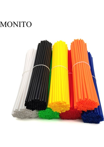 Turuncu Tarzı Gas Gas EC2T Fse Fsr EC300 EC250 Ec EC250 EC300 Için Motosiklet Kir Bisikleti Tekerlek Jant Konuş Kılıfı Koruyucu (Yurt Dışından) indirimleri