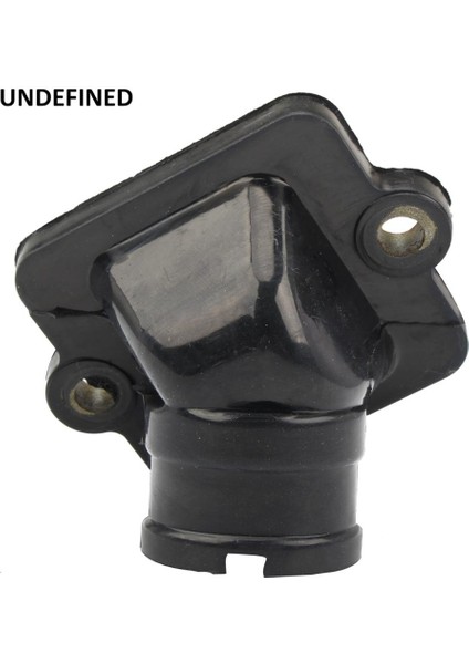Siyah Stil Aprilia Piaggio Gilera Derbi Atlantm Roller Tph Nrg Runner Için Motosiklet Karbüratör Emme Arayüzü Manifold Adaptörü (Yurt Dışından) modelleri