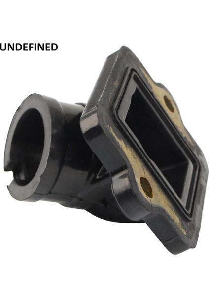 Siyah Stil Aprilia Piaggio Gilera Derbi Atlantm Roller Tph Nrg Runner Için Motosiklet Karbüratör Emme Arayüzü Manifold Adaptörü (Yurt Dışından) fırsatları