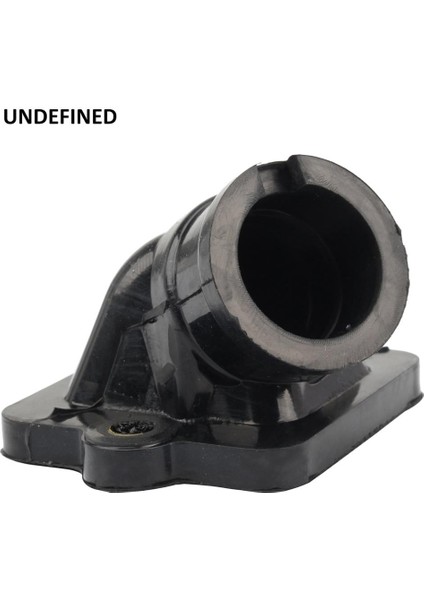 Siyah Stil Aprilia Piaggio Gilera Derbi Atlantm Roller Tph Nrg Runner Için Motosiklet Karbüratör Emme Arayüzü Manifold Adaptörü (Yurt Dışından) indirimleri